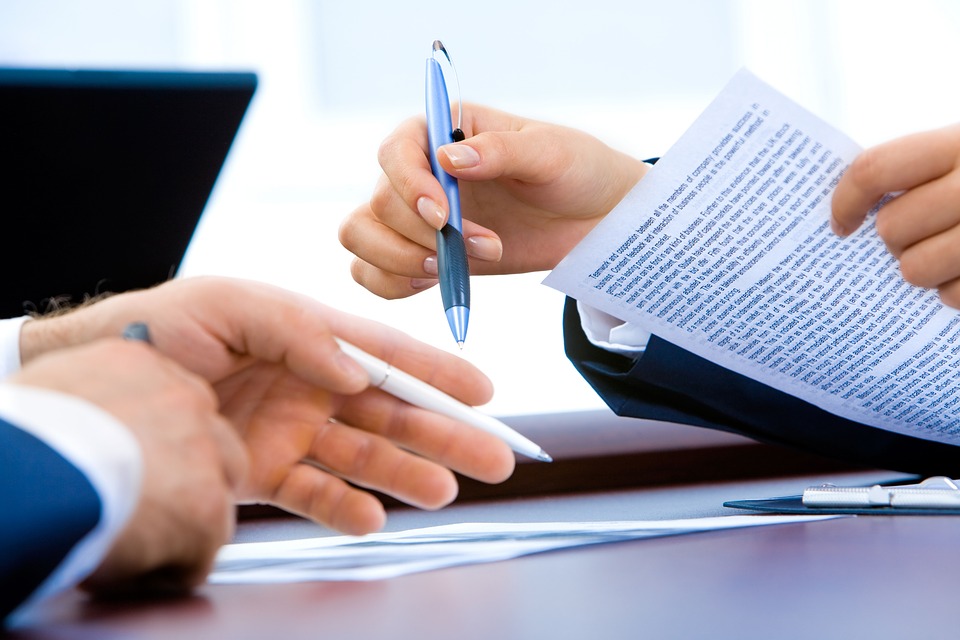 Leasing Commercial Real Estate
