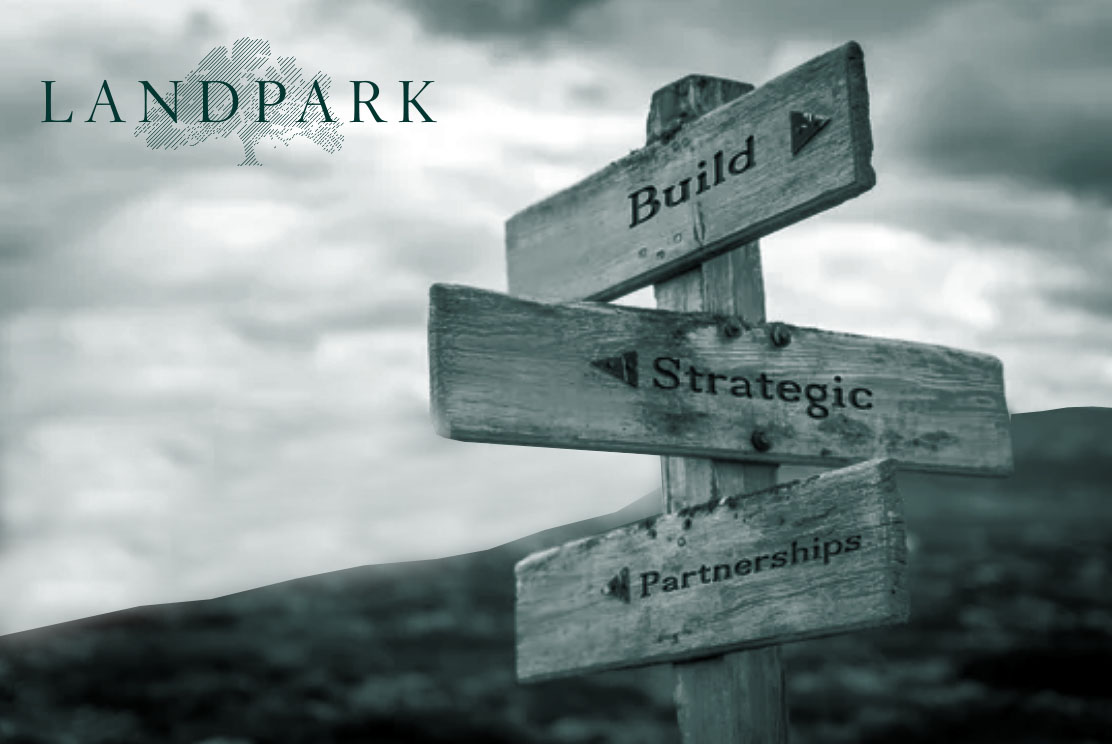 Strategic Partnerships in Challenging Times: The Boutique Advantage with LandPark Advisors